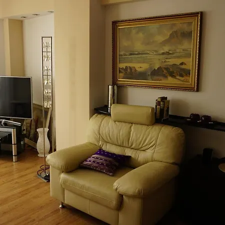 Appartement Blekitny 47