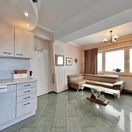 Blekitny 47 Appartement