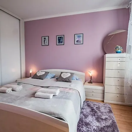 Appartement Blekitny 47